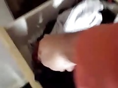 panty drawer fun