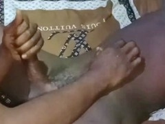 Unexperienced, amateur fucking, african