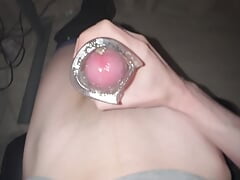 Want to Swallow This Cum?