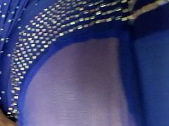 Shiny Hose Stroke