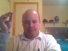 Mature woman gets all three fuckholes stuffed simultaneously