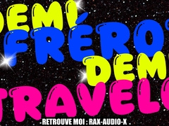 steaming plan inbetween transvestite and heterosexual brutha