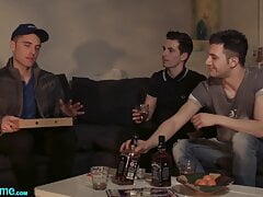 Eurocreme.com - A Feast of Meat