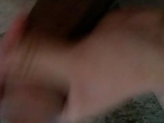 Batendo pra ela