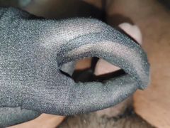 ColossalAsterisk13 Masturbating at Home