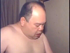 jp daddy hairy man 13