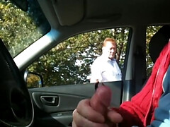 Voyeur on public bog part iii by neurosiss