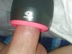 Masturbation sextoys Otouch wanking