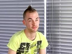 lincoln is just as horny as ever film