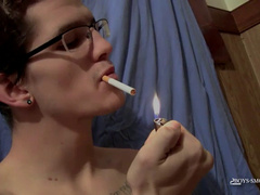 Lex Chainin Marlboro Blacks - Double Trouble