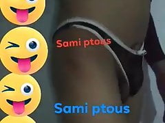 Sami ptous