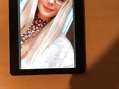Cum Tribute a friend