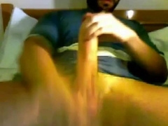 Arab Monster Cocks Interracial Blowjob