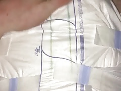 Diaper Massage