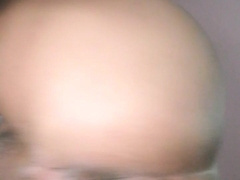 Guy wanking