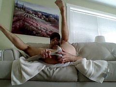 Gay vibrating my hole, gay bend over, gay major vibration