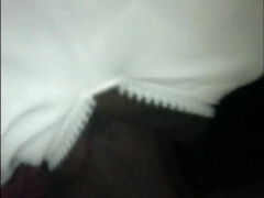 My Spear Vs Macy's Clerk!