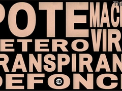 fuckfest plan inbetween heterosexual homies nosey French