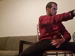 Full Length Solo Masturbation ❤️