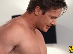 Intercourse-Starved Man Jax Is Prepared To Go For Obese 2 After