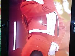 IZONE Wonyoung cum tribute