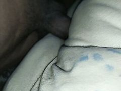 Young boy cumshots