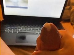 Cum fountain