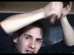 Big black cock compilation