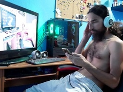 Old man young boy, old daddy gay, skinny twink