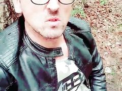 Slutboyben CAM4 Nympho Pornstar Exhibitionist Pumps Hot Cumshot At Cruising Area Am Stern Berlin