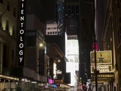 Seth Knight In Ns - I Love New York