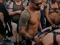 Fuck him on pride