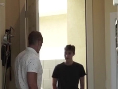 18yo Legal Age Teenager Student Pounded By Fifty Year Older Teacher