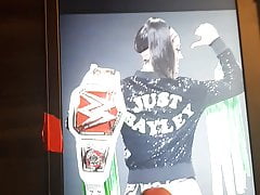 Bayley Cum Tribute #1