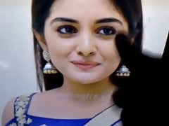 Nivedha Thomas on cum