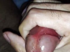 my dick is hot come here i will make you happy