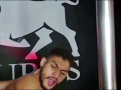 Lovemaking with the greatest and most endowed in Rio, there was a plenty of of whoredom