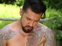 Boomer Banks & Tayte Hanson