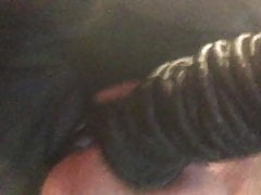 Big head