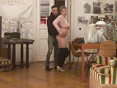 TWINK IS ALWAYS HUNGRY FOR RAW COCK