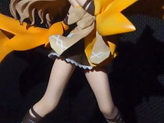 figure kureha bukkake