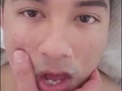 Math Lecturer's Jism Munching Sucky-sucky
