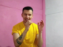 Le Daba Mi Verga Dura A Mi Profesor De Ingles De Universidad - Relato Sexual