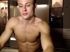 fit muscle guy