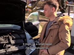 Fellow Pleasing My Schlong Very first And Then I Delicately Nailed