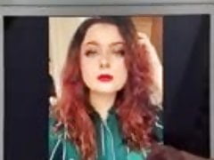 Sexy Red Head 1