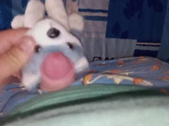 Blue cub Fun#1