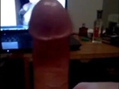 Pulsating Hands-Free Orgasm - Intense Solo Action