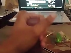 Jackin To Porn