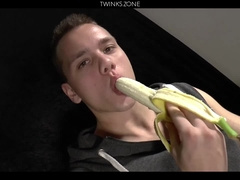 Casting Handjob Part 1 Mickey Rush